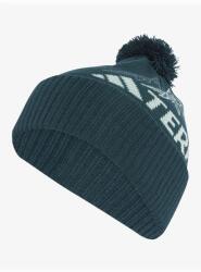 Adidas Terrex Xploric Pom Beanie Téli sapka - aurora ivy - L-XL