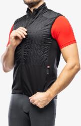 Sensor Infinity Zero Vest Férfi Mellény - black - S