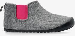 Gumbies Brumby Mamusz - grey/pink - 36