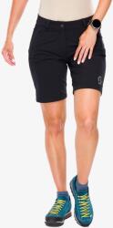 Scott SCO Shorts Explorair Tech Női rövidnadrág - black - S