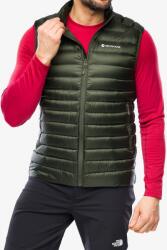 Montane Anti-Freeze Gilet Mellény - oak green - S