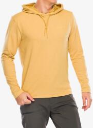 Helly Hansen Verglas Light Hoodie Kapucnis felső - sand - L