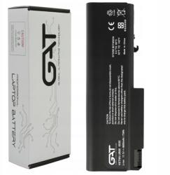 G.A.T. akkumulátor, HP EliteBook 6930P 8440P 6550B, 6600mAh (00006C2 BATERIA DO HP 6930P 6500B 6535 6440B)