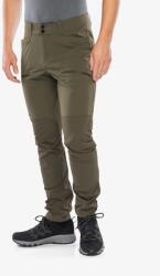 Helly Hansen Hovda Tur Pant Férfi túranadrág - utility green - M