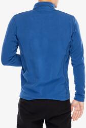 Columbia Klamath Range II Half Zip Polárfelső - mountain blue - XXL