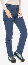 Norrona Falketind Flex1 Pants Női nadrág - indigo night - L