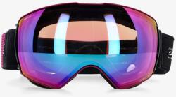 Julbo Lightyear - REACTIV 1-3 High Contrast Síszemüveg - black/purple/blue flash