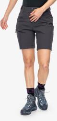 Helly Hansen Blaze Softshell Shorts Női rövidnadrág - ebony - L