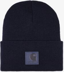 Carhartt Label Watch Hat Téli sapka - navy