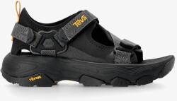 Teva Grandview Max Sandal Női túraszandál - black - 41