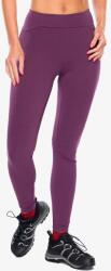 Montura Shiva Tights Női leggings - wine red - L