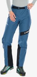 Adidas Terrex Techrock GORE-TEX Pro Pants Női esőnadrág - wonste - L