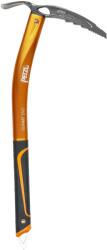 Petzl Summit Evo Csákány - orange - 59_cm