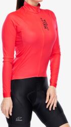 Maloja Ledro 1/1 Női kerékpáros felső - bright rose - S