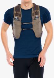 Patagonia Slope Runner Vest Futómellény - seabird grey - S