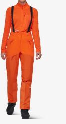 Mammut Eiger Nordwand Pro SO Pants Női esőnadrág - eiger orng - XS