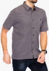 Royal Robbins Mojave Pucker Dry S/S Ing - asphalt - S