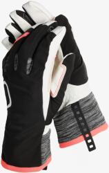 Ortovox Tour Glove Női kesztyű - black raven - XS