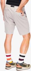 Gramicci Nn-Short Férfi rövidnadrág - stone - S