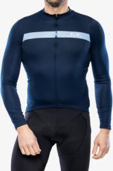 Oakley Icon Classic L/S Jersey Biciklis felső - team navy - S