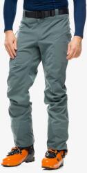 Patagonia Upstride Pants Túrasínadrág - nouveau green - S
