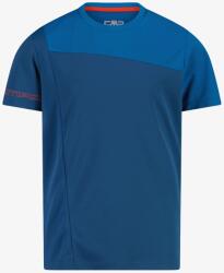 CMP Blink T-Shirt Póló fiúknak - ocean - 104-110 cM
