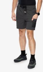 Royal Robbins Merced Short Rövidnadrág túrázáshoz - charcoal - L