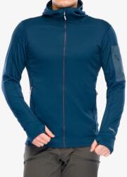 Rab Modulus Hoody Polárfelső - tempest blue - S