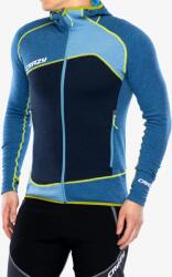 Crazy Pull Resolution Cipzáras felső - liken/blue - L