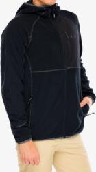 Oakley Vista Full Zip RC Jacket Polárfelső - blackout - S