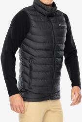 Columbia Powder Lite II Vest Mellény - black - XXL