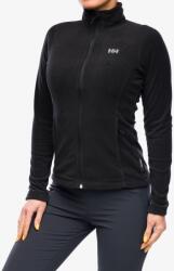 Helly Hansen Daybreaker Fleece Jacket Női polárfelső - black - L