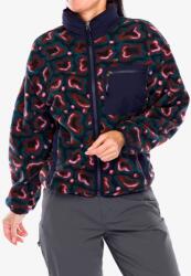 Patagonia Synch Jkt Női polárfelső - soft spirea/dried vanilla - L