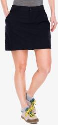 Columbia Leslie Falls II Skort Szoknya kiránduláshoz - black - S