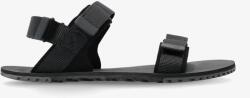 Xero Shoes D-Trail Férfi szandál - black/asphalt - 41