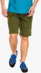 E9 Figaro Rövid mászónadrág - alocasia - L