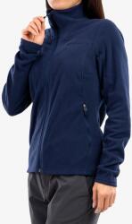 Marmot Reactor Polartec Jacket Cipzáras Női Felső - arctic navy - XS