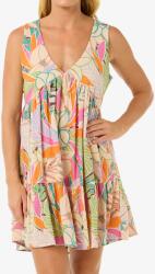 Rip Curl Cala Vadella Cover Up Női sportos ruha - multi - XS
