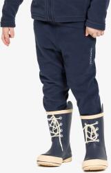 Didriksons Monte Pants Gyermek nadrág - navy - 110_116_cm