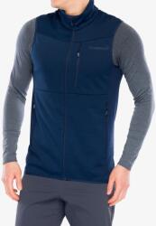 Norrona Falketind Warm2 Octa Vest Mellény - indigo night blue - L