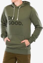 Cotopaxi Do Good Pullover Hoodie Kapucnis felső - fatigue - M