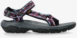 Teva Hurricane XLT2 Női túraszandál - mountain mosaic crown blue - 37
