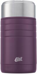Esbit Majoris Food Jug 1000 ml Ételhordó Termosz - aubergine