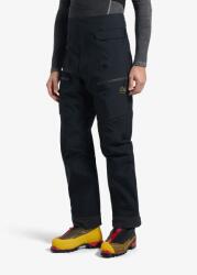 La Sportiva Supercouloir GTX Pro Pants Esőnadrág - black - S