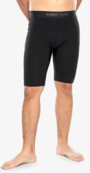 Super Natural Super. natural Tundra175 Short Tight Termoaktív hosszúszárú alsó - jet black - S