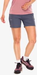 Viking Expander Shorts Női rövidnadrág - grey - L