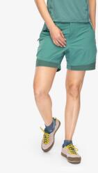 Rab Torque Mountain Shorts Női rövidnadrág - eucalyptus/green slate - M