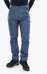 Fjallraven Kaipak Trousers Férfi Túranadrág - uncle blue/grey - L