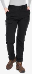 Houdini Go Pants Túranadrág női - true black - L
