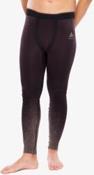 Odlo Blackcomb Eco BL Bottom Long Termoaktív hosszúszárú alsó - fudge - S